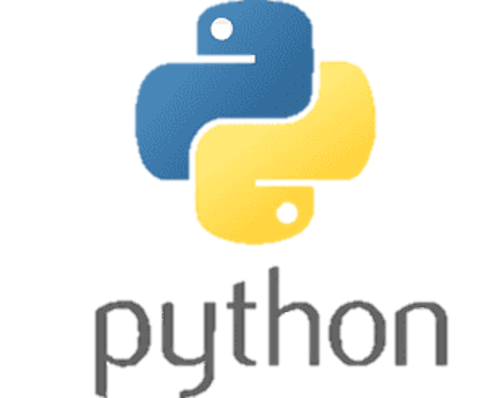 python